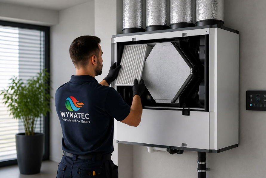 Wynatec 5