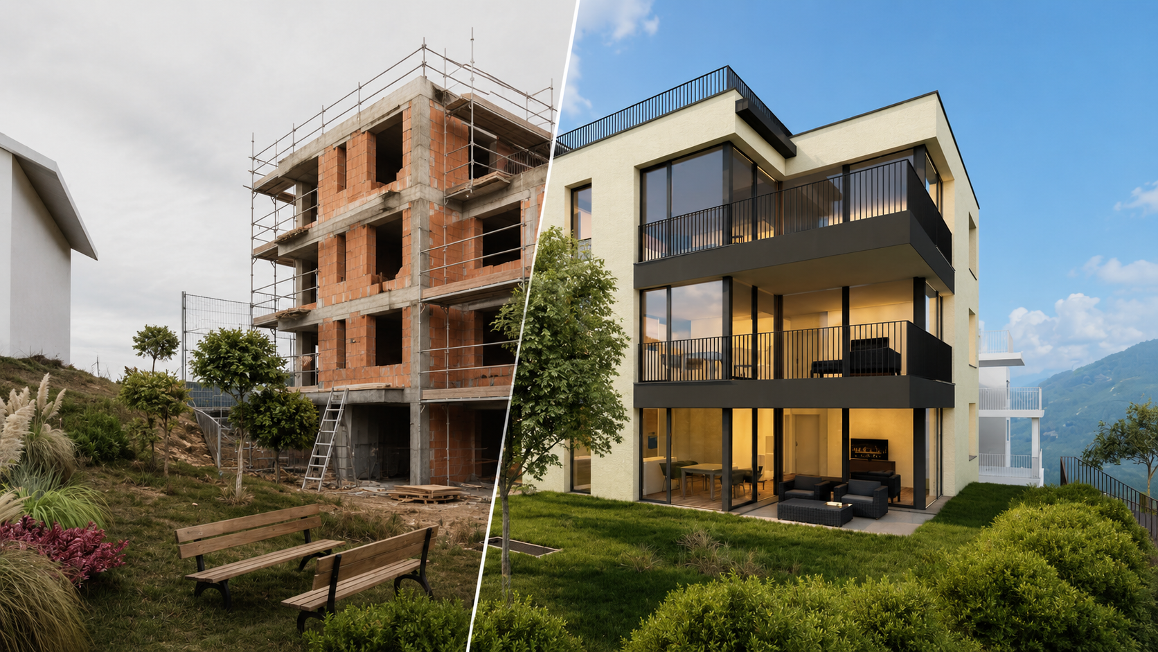 neubau